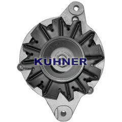 AD KUHNER 40175ri -  Генератор